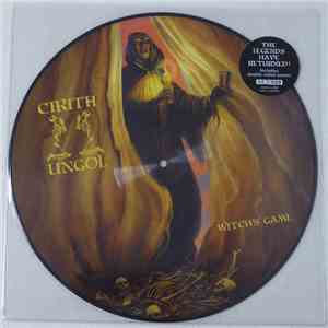 Cirith Ungol - Witch's Game download flac