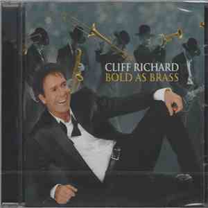 Cliff Richard - Bold As Brass download flac