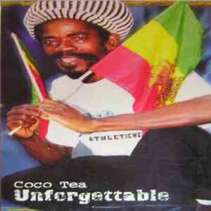 Coco Tea - Unforgettable download flac