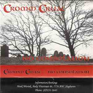 Cromm Cruac - No Consolation download flac