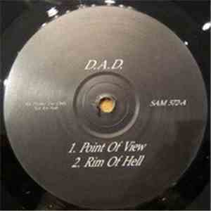 D-A-D - Point Of View download flac