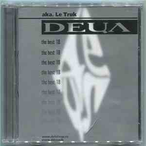 Децл aka. Le Truk - The Best 18 download flac