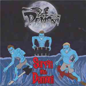 Demoni  - Surfin With Demoni download flac