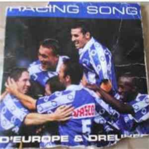 D'Europe & Dreuver - Racing Song download flac