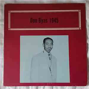 Don Byas - 1945 download flac