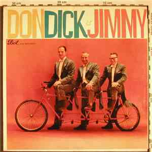 Don, Dick & Jimmy - Don, Dick & Jimmy download flac