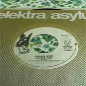 Donald Byrd - Loving You download flac