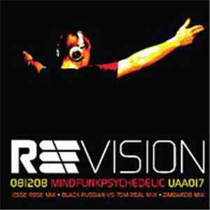 Elite Force - Mindfunkpsychedelic Remixes download flac