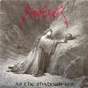 Emperor - As The Shadows Rise download flac
