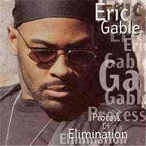 Eric Gable - Process Of Elimination download flac