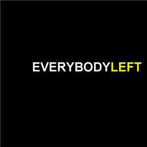 Everybody Left - Everybody Left  download flac