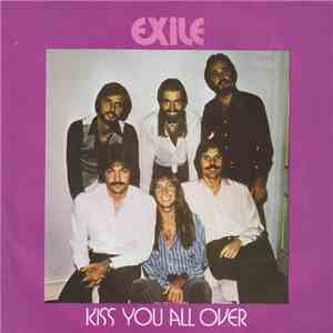 Exile  - Kiss You All Over download flac