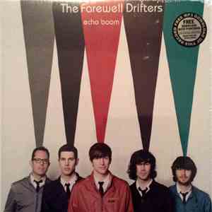 Farewell Drifters - Echo Boom download flac
