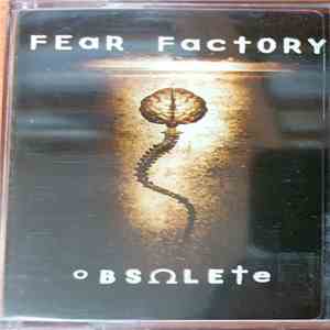 Fear Factory - Obsolete download flac