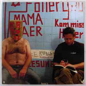 Foltergaul W/ Mama Baer & Kommissar Hjuler - FLUX!Knast-Mix download flac