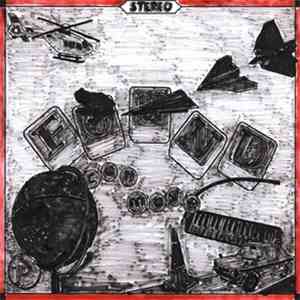 Found - Found Can Move Remix download flac