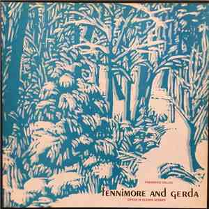 Frederick Delius - Fennimore And Gerda (Opera In Eleven Scenes) download flac