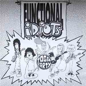 Functional Idiots - Toga Party download flac
