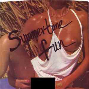 Gary U.S. Bonds - Summertime Fun / Dance To The Beat download flac