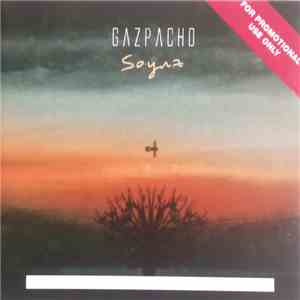 Gazpacho  - Soyuz download flac