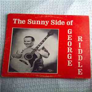 George Riddle - The Sunny Side of George Riddle download flac