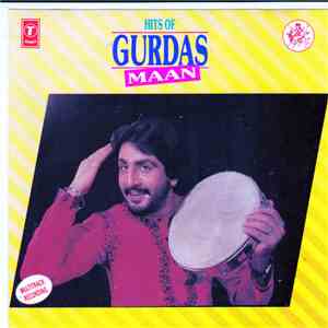 Gurdas Maan - Hits Of Gurdas Maan download flac