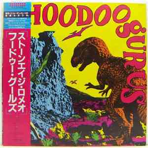 Hoodoo Gurus - Stoneage Romeos download flac