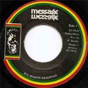 Hugh Mundell / Pablo All Stars - Great Tribulation / D.Park Style download flac