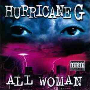 Hurricane G. - All Woman download flac