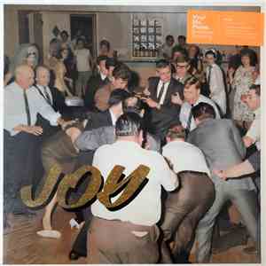Idles - Joy As An Act Of Resistance download flac