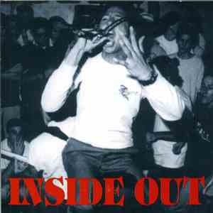 Inside Out  - No Spiritual Surrender download flac