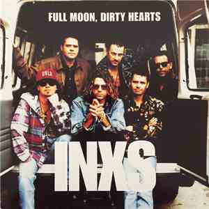 INXS - Full Moon, Dirty Hearts download flac