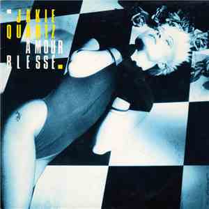 Jakie Quartz - Amour Blessé download flac