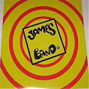James Bande - Y'a Un Pneu download flac