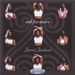 Janet Jackson - Ask For More download flac