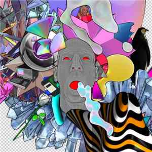 Jankenpopp - Zombie Media download flac