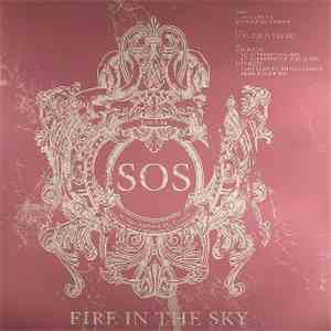 Jean Élan vs. Andrew McCensit - S.O.S. Fire In The Sky download flac
