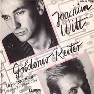 Joachim Witt - Goldener Reiter download flac
