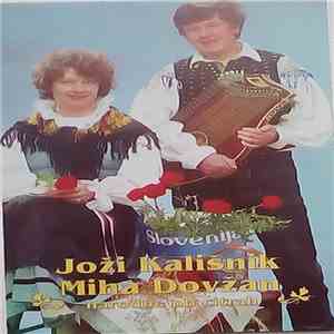 Joži Kališnik In Miha Dovžan - Narodne Ob Citrah download flac