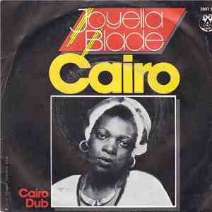 Joyella Blade - Cairo / Cairo Dub download flac