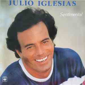 Julio Iglesias - Sentimental download flac