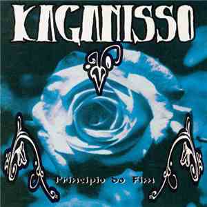 Kaganisso - Principio Do Fim FLAC album