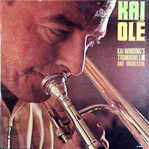 Kai Winding's Trombones And Orchestra - Kai Olé download flac