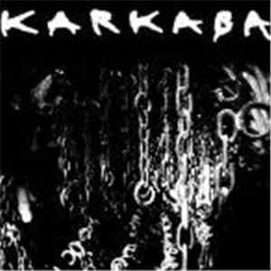 Karkaba - Beldurrik Gabe download flac