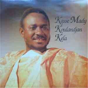 Kasse Mady - Koulandjan Kela download flac