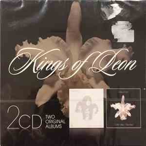 Kings Of Leon - Youth & Young Manhood / Aha Shake Heartbreak download flac