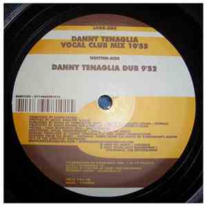 Kings Of Tomorrow - Finally (Danny Tenaglia Mixes) download flac