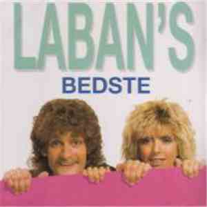 Laban - Laban's Bedste download flac