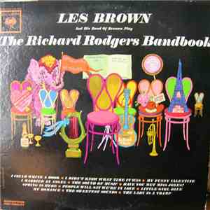 Les Brown And His Band Of Renown - The Richard Rodgers Bandbook download flac