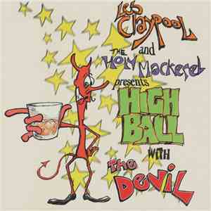 Les Claypool And The Holy Mackerel - Highball With The Devil download flac